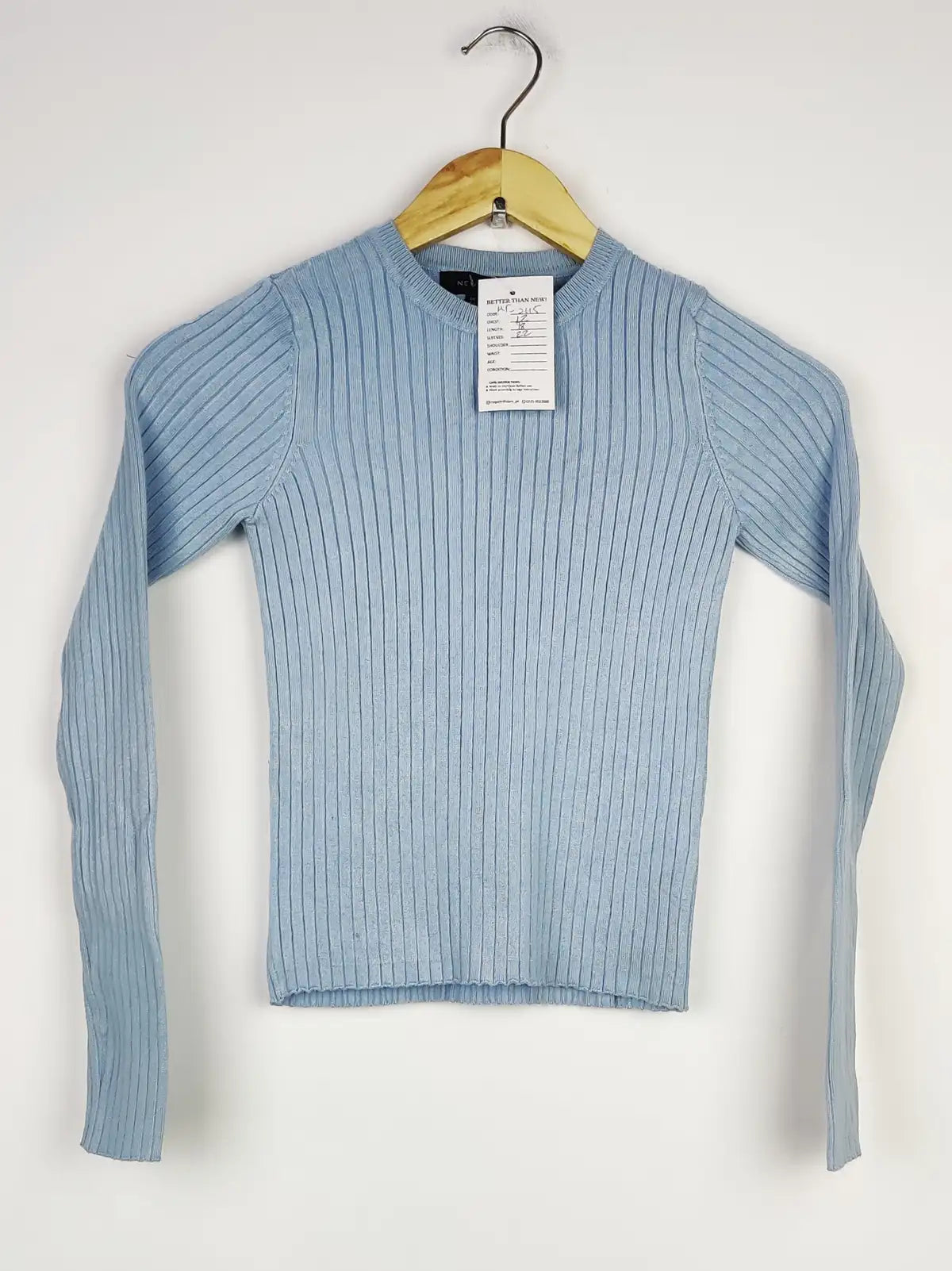 Buy online pre-used pre-loved 100% authentic & Original branded New Look (HT-2115) available in Pakistan. Top international brands avilable.