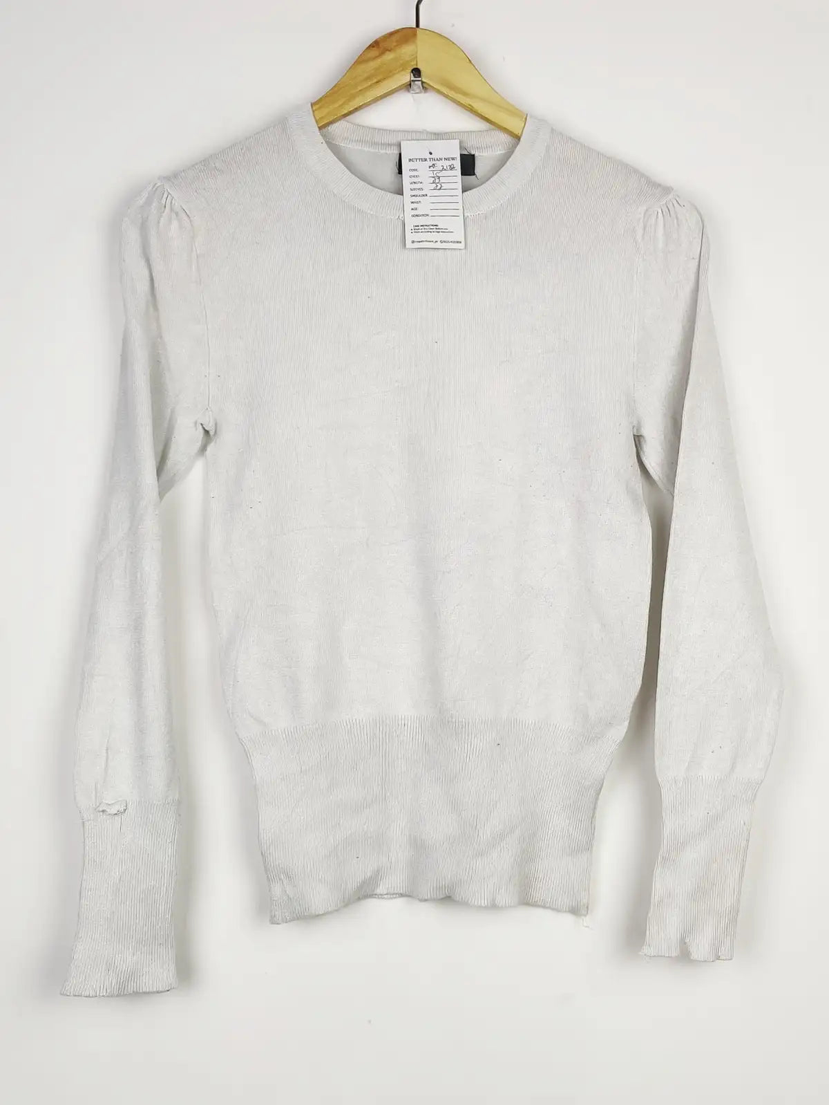 Buy online pre-used pre-loved 100% authentic & Original branded Primark (HT-2132) available in Pakistan. Top international brands avilable.