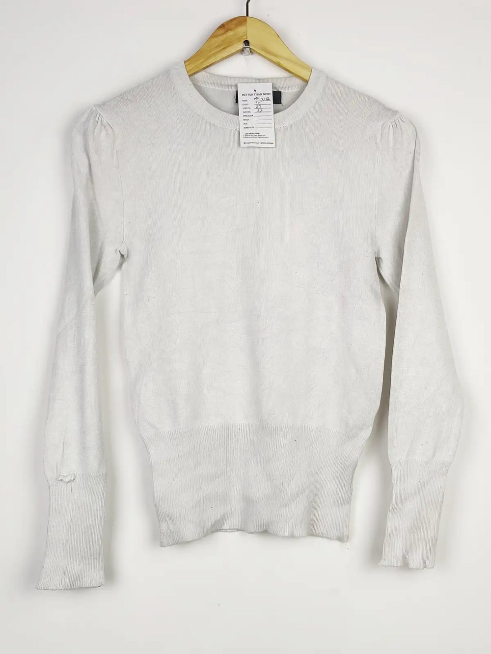 Buy online pre-used pre-loved 100% authentic & Original branded Primark (HT-2132) available in Pakistan. Top international brands avilable.