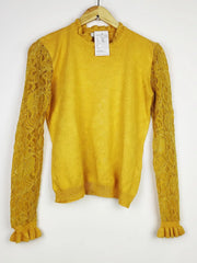 Buy online pre-used pre-loved 100% authentic & Original branded Wild Flower (HT-2133) available in Pakistan. Top international brands avilable.