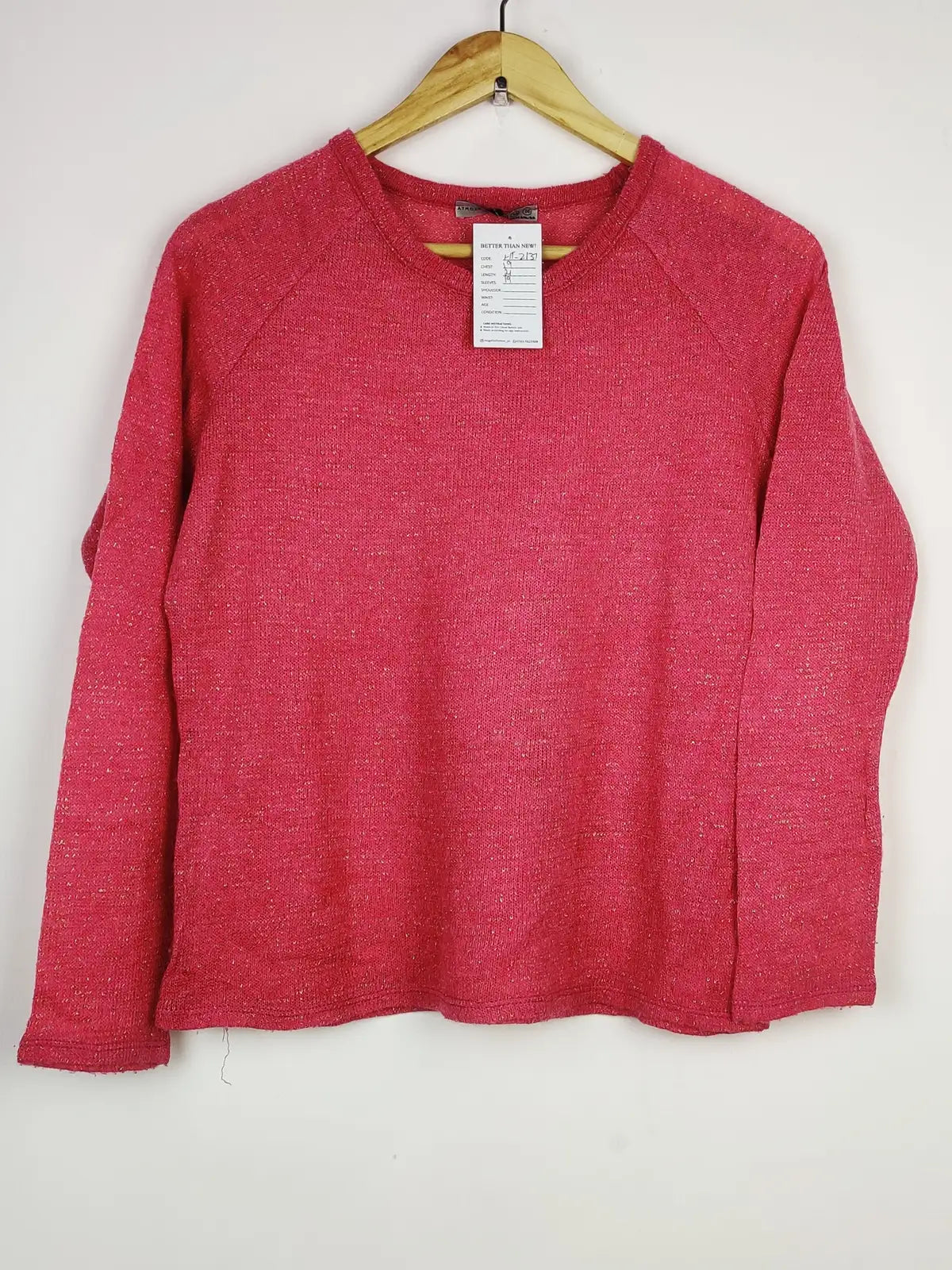 Buy online pre-used pre-loved 100% authentic & Original branded Atmosphere (HT-2137) available in Pakistan. Top international brands avilable.