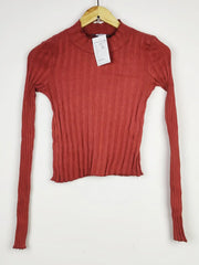 Buy online pre-used pre-loved 100% authentic & Original branded Zara (HT-2147) available in Pakistan. Top international brands avilable.