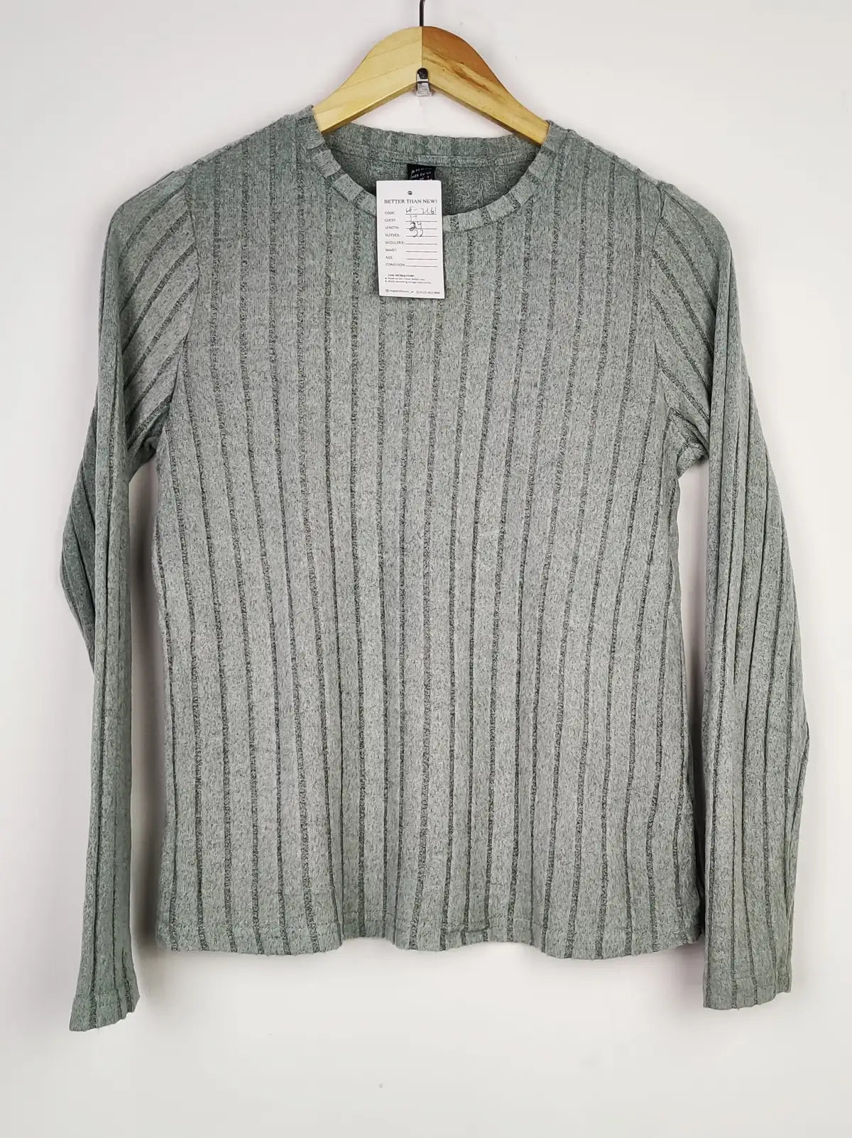 Buy online pre-used pre-loved 100% authentic & Original branded Shein (HT-2161) available in Pakistan. Top international brands avilable.