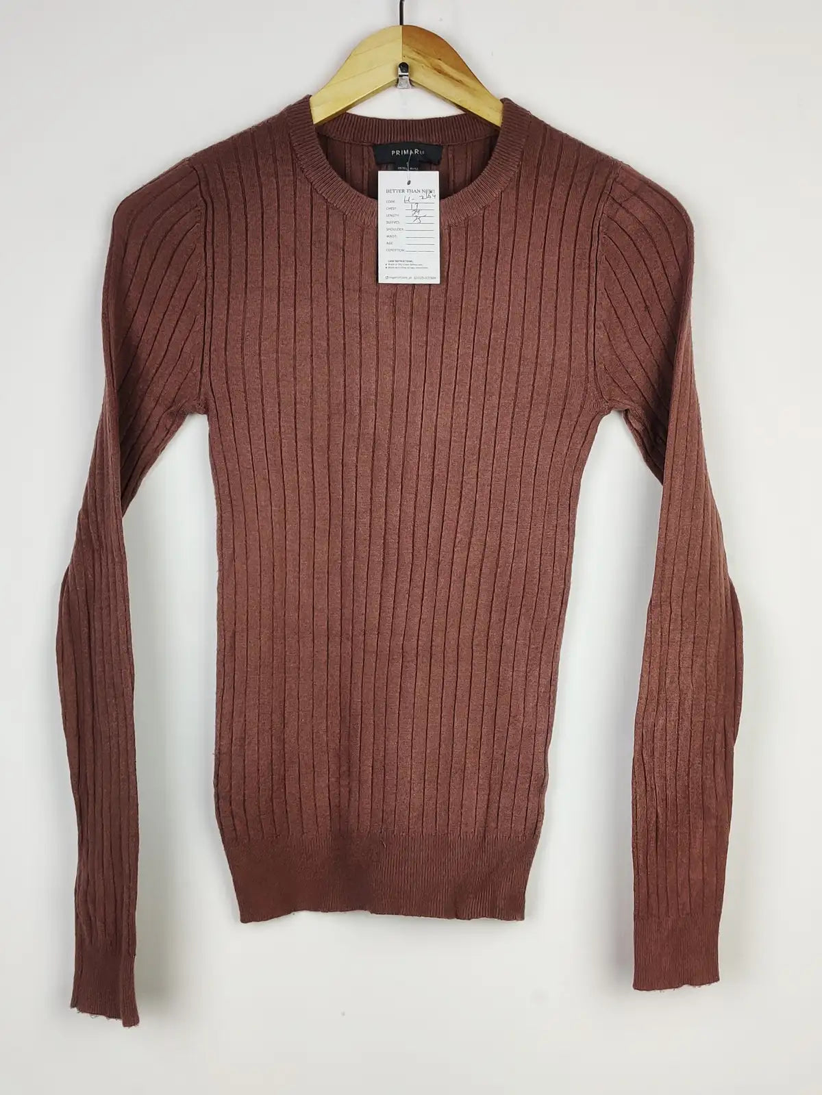 Buy online pre-used pre-loved 100% authentic & Original branded Primark (HT-2164) available in Pakistan. Top international brands avilable.