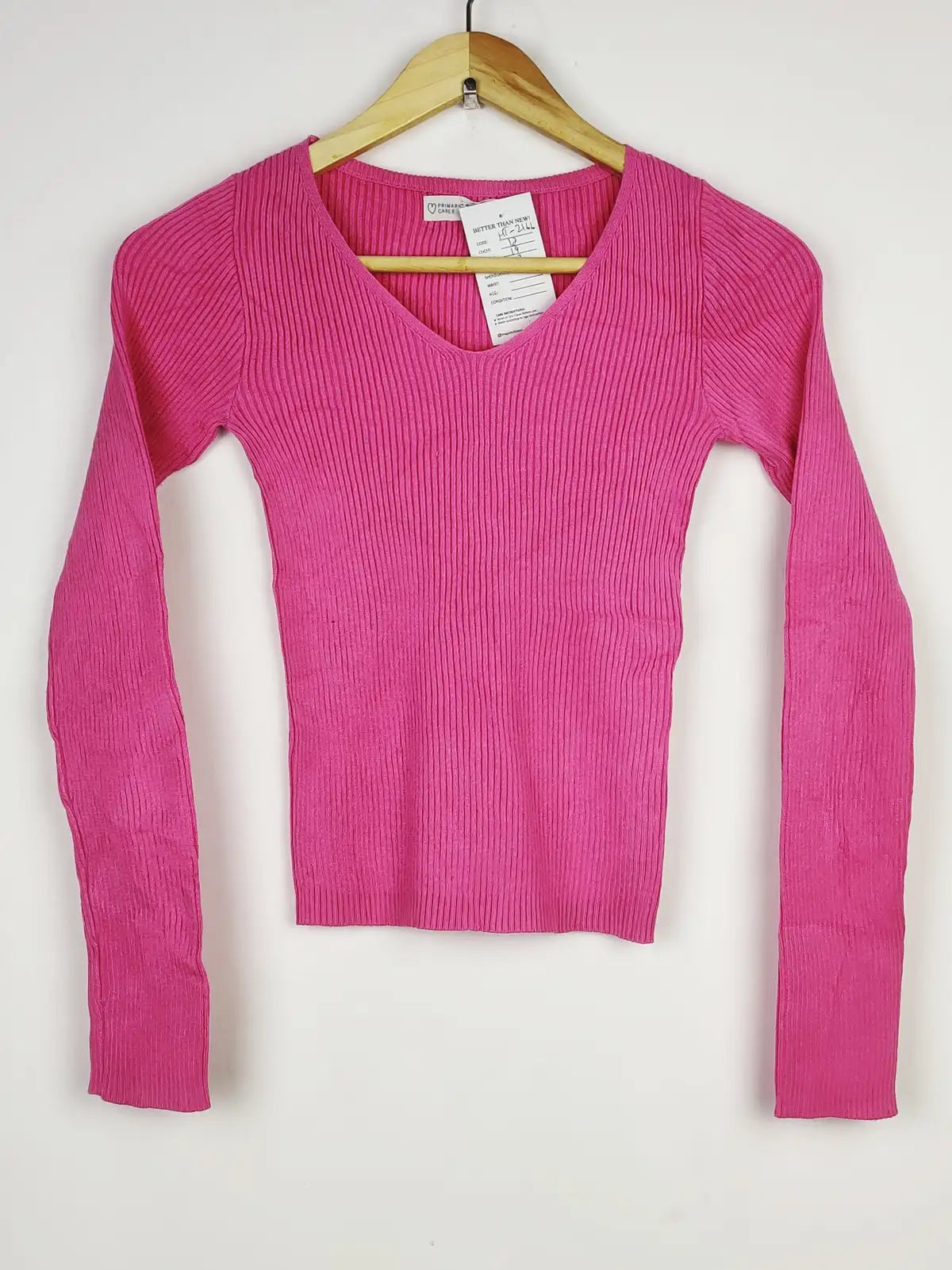Buy online pre-used pre-loved 100% authentic & Original branded Primark (HT-2166) available in Pakistan. Top international brands avilable.