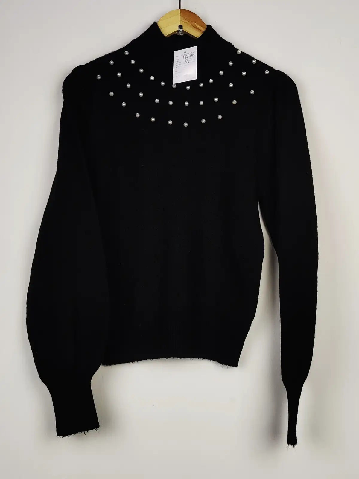 Buy online pre-used pre-loved 100% authentic & Original branded Nobody'S Child (HT-2210) available in Pakistan. Top international brands avilable.
