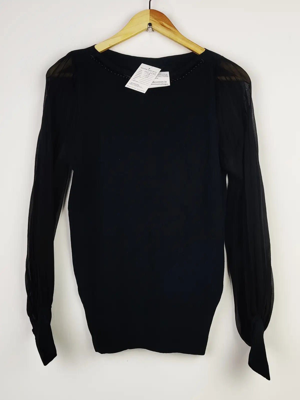 Buy online pre-used pre-loved 100% authentic & Original branded Unknown Brand (HT-2299) available in Pakistan. Top international brands avilable.