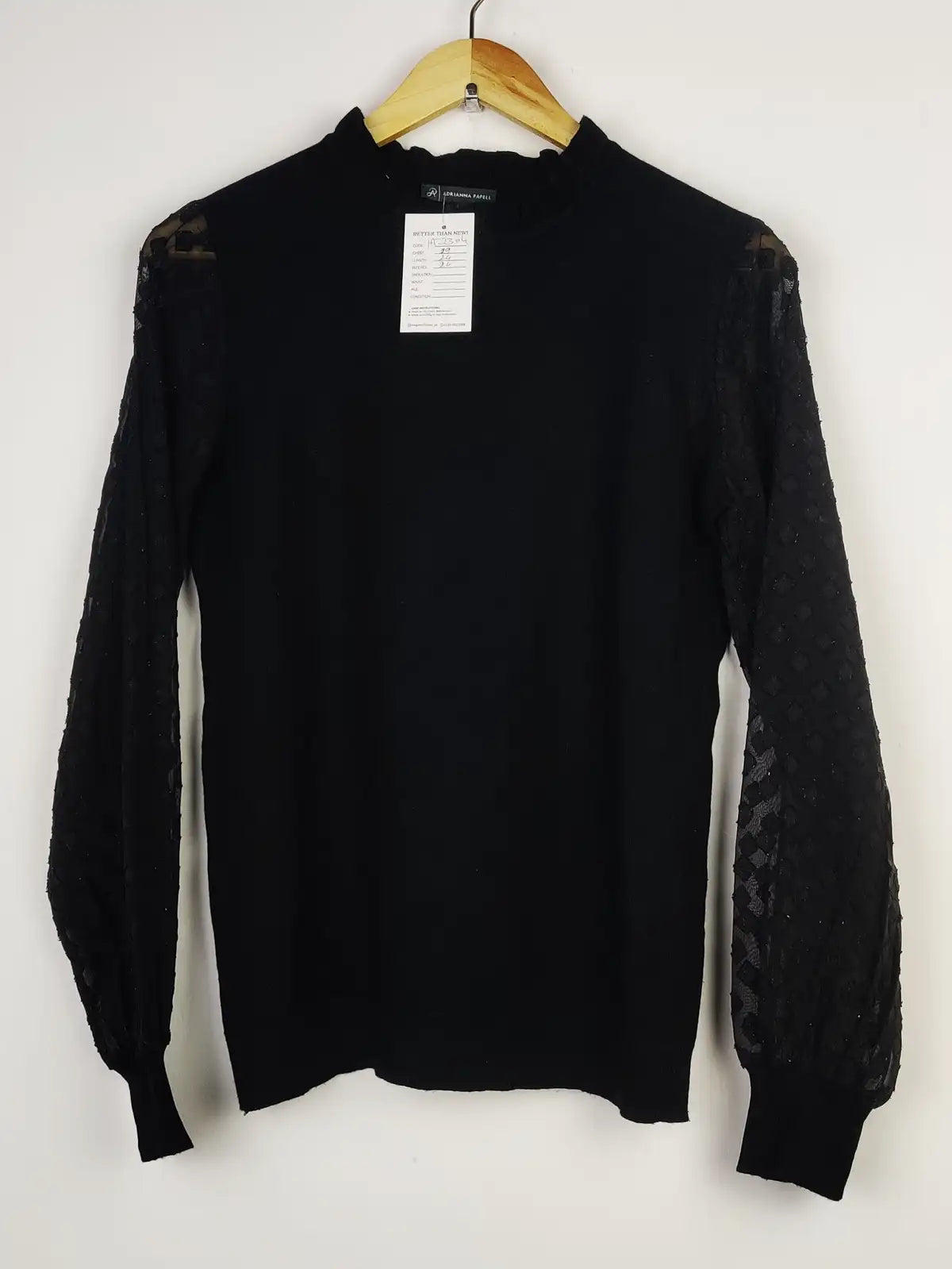 Buy online pre-used pre-loved 100% authentic & Original branded Adrianna Papell (HT-2304) available in Pakistan. Top international brands avilable.