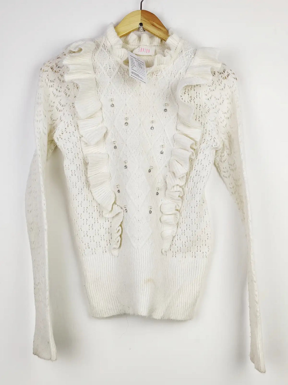 Buy online pre-used pre-loved 100% authentic & Original branded Savida (HT-2312) available in Pakistan. Top international brands avilable.