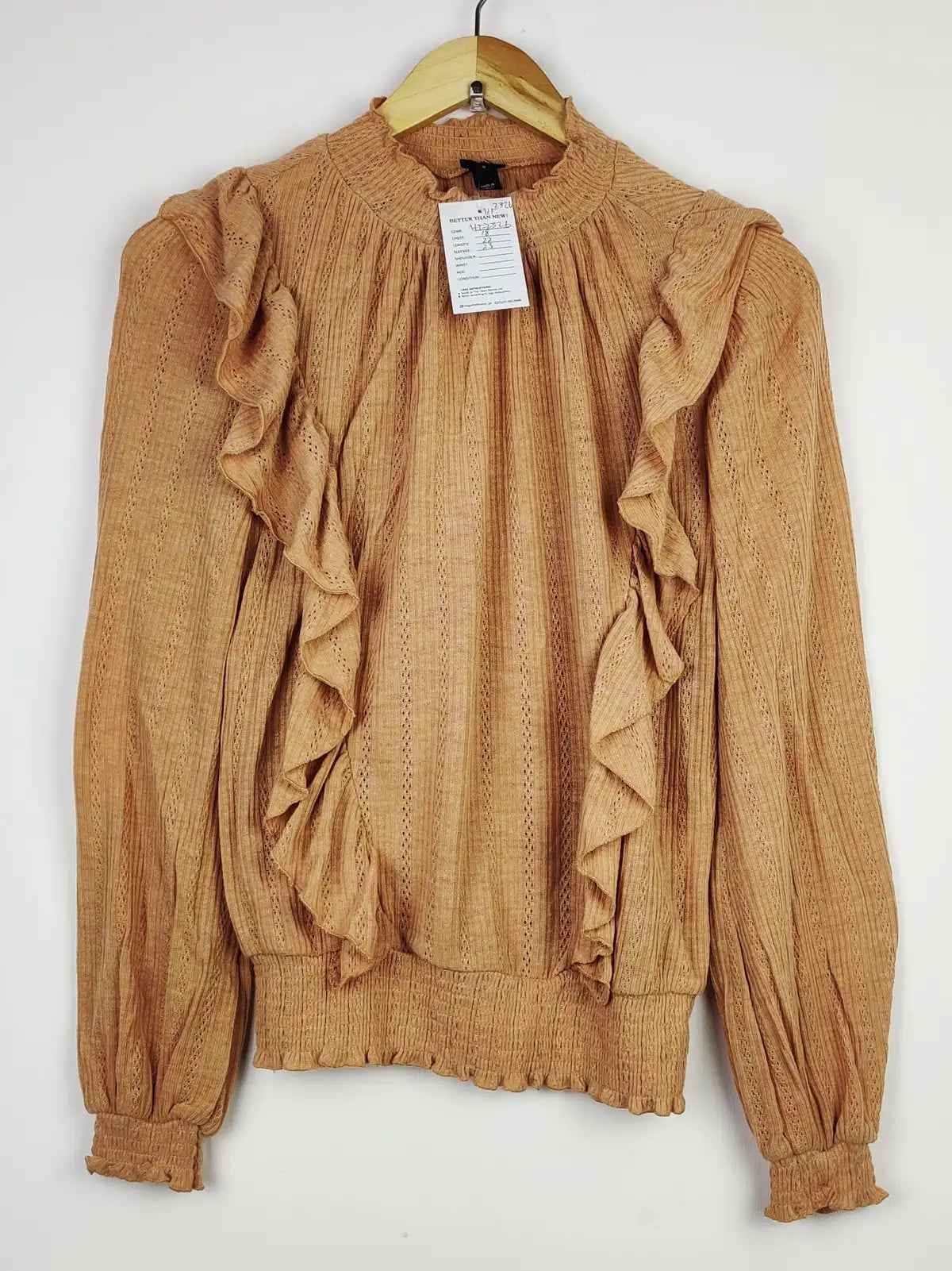 Buy online pre-used pre-loved 100% authentic & Original branded River Island (HT-2326) available in Pakistan. Top international brands avilable.