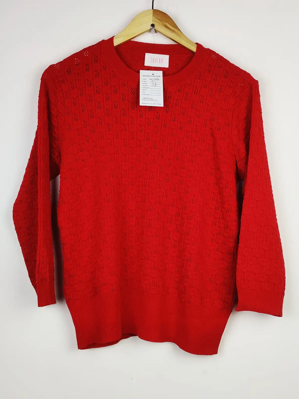 Buy online pre-used pre-loved 100% authentic & Original branded Savida (HT-2330) available in Pakistan. Top international brands avilable.
