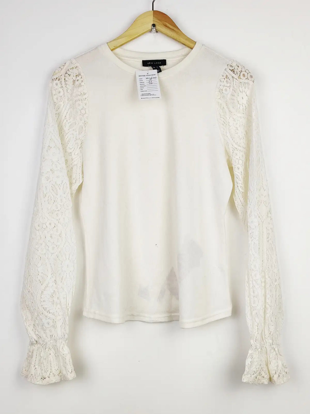 Buy online pre-used pre-loved 100% authentic & Original branded New Look (HT-2346) available in Pakistan. Top international brands avilable.