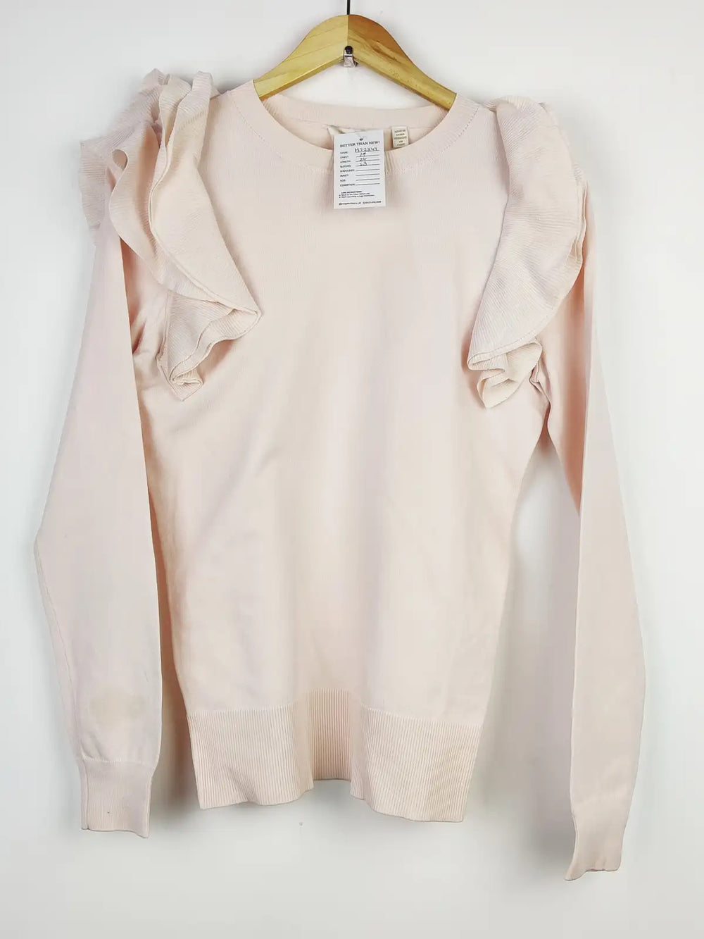 Buy online pre-used pre-loved 100% authentic & Original branded Ted Baker (HT-2349) available in Pakistan. Top international brands avilable.