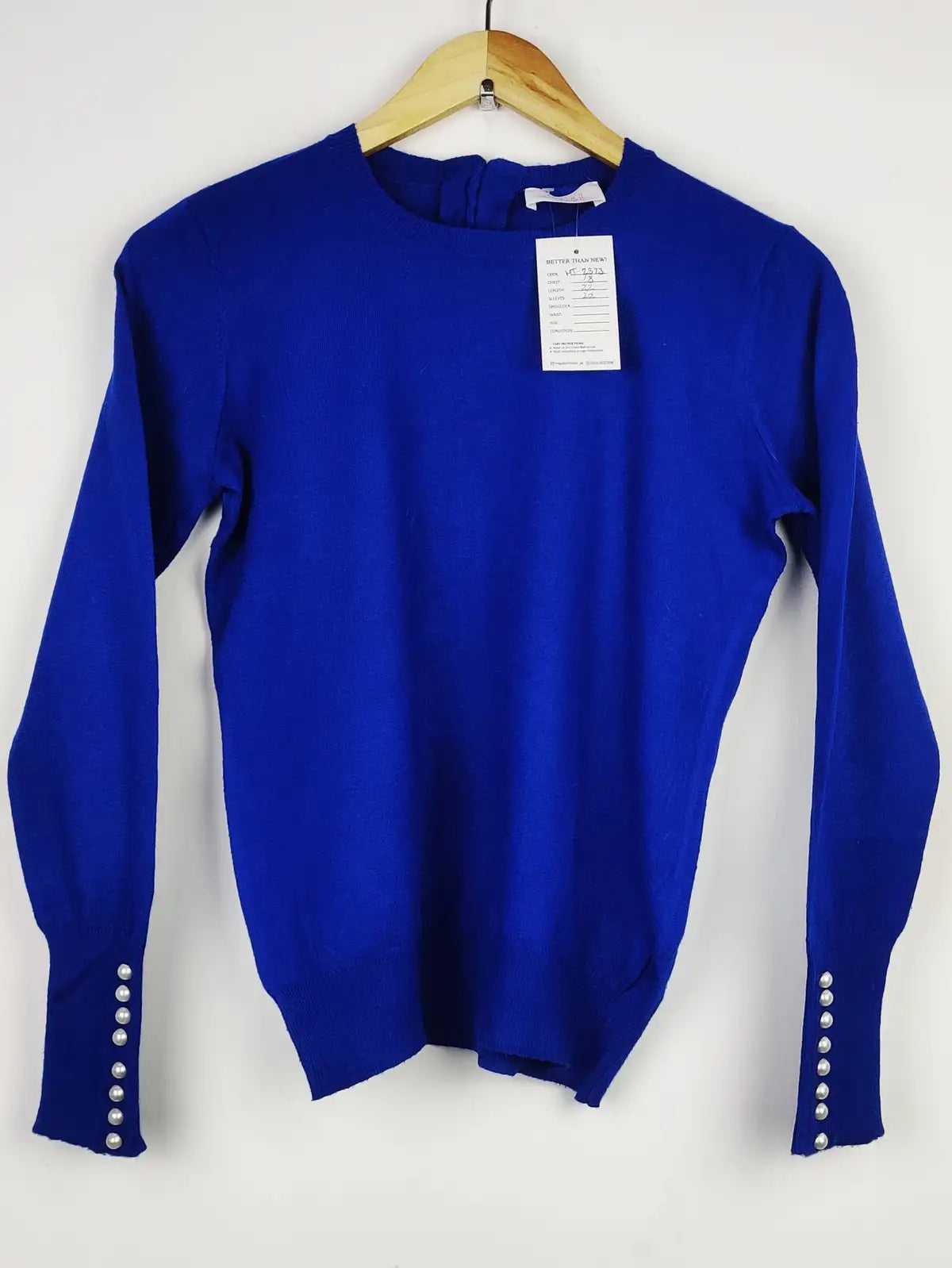Buy online pre-used pre-loved 100% authentic & Original branded Savida (HT-2373) available in Pakistan. Top international brands avilable.