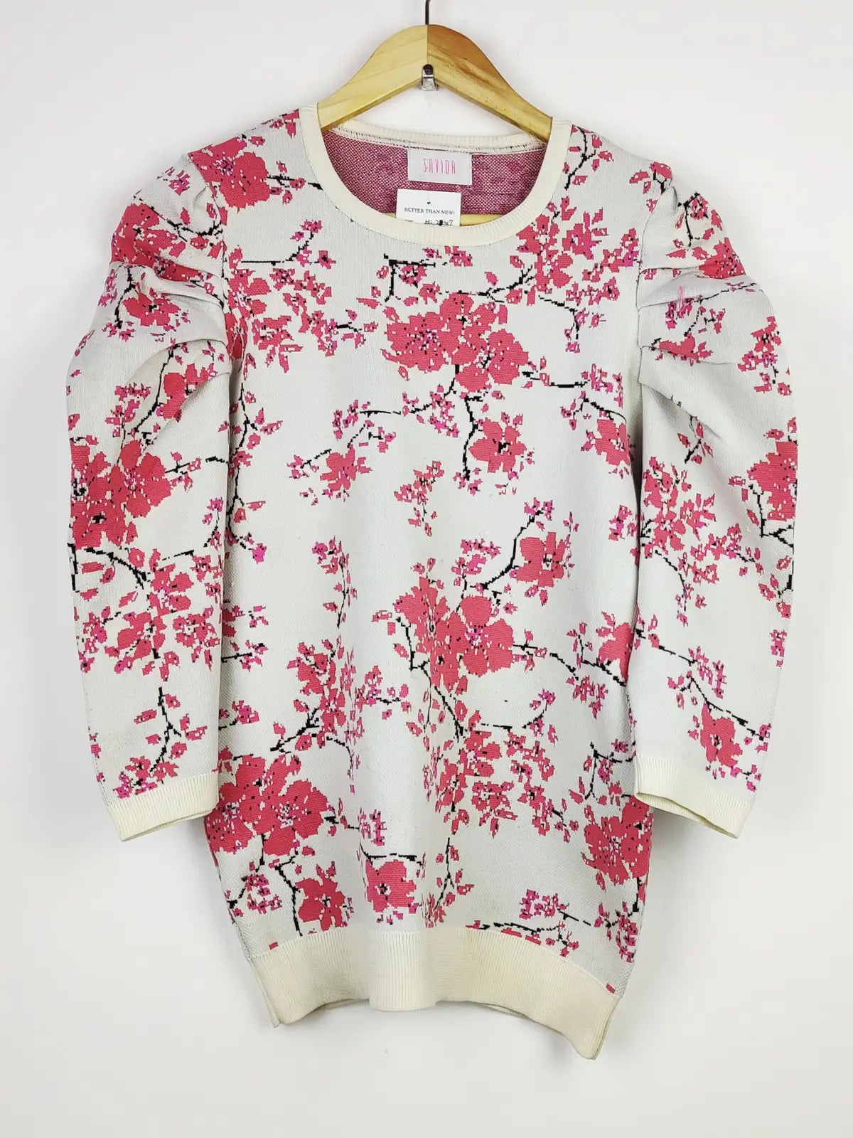 Buy online pre-used pre-loved 100% authentic & Original branded Savida (HT-2417) available in Pakistan. Top international brands avilable.