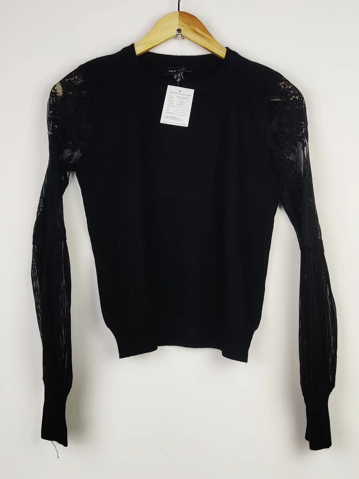 Buy online pre-used pre-loved 100% authentic & Original branded New Look (HT-2429) available in Pakistan. Top international brands avilable.