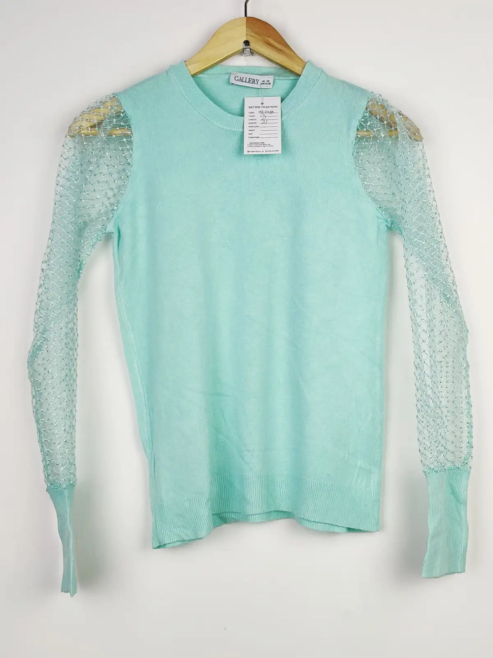 Buy online pre-used pre-loved 100% authentic & Original branded Gallery (HT-2435) available in Pakistan. Top international brands avilable.