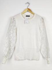 Buy online pre-used pre-loved 100% authentic & Original branded Mint Velvet (HT-2448) available in Pakistan. Top international brands avilable.