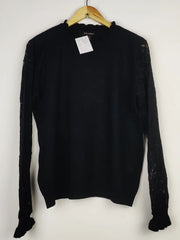 Buy online pre-used pre-loved 100% authentic & Original branded Qed London (HT-2450) available in Pakistan. Top international brands avilable.