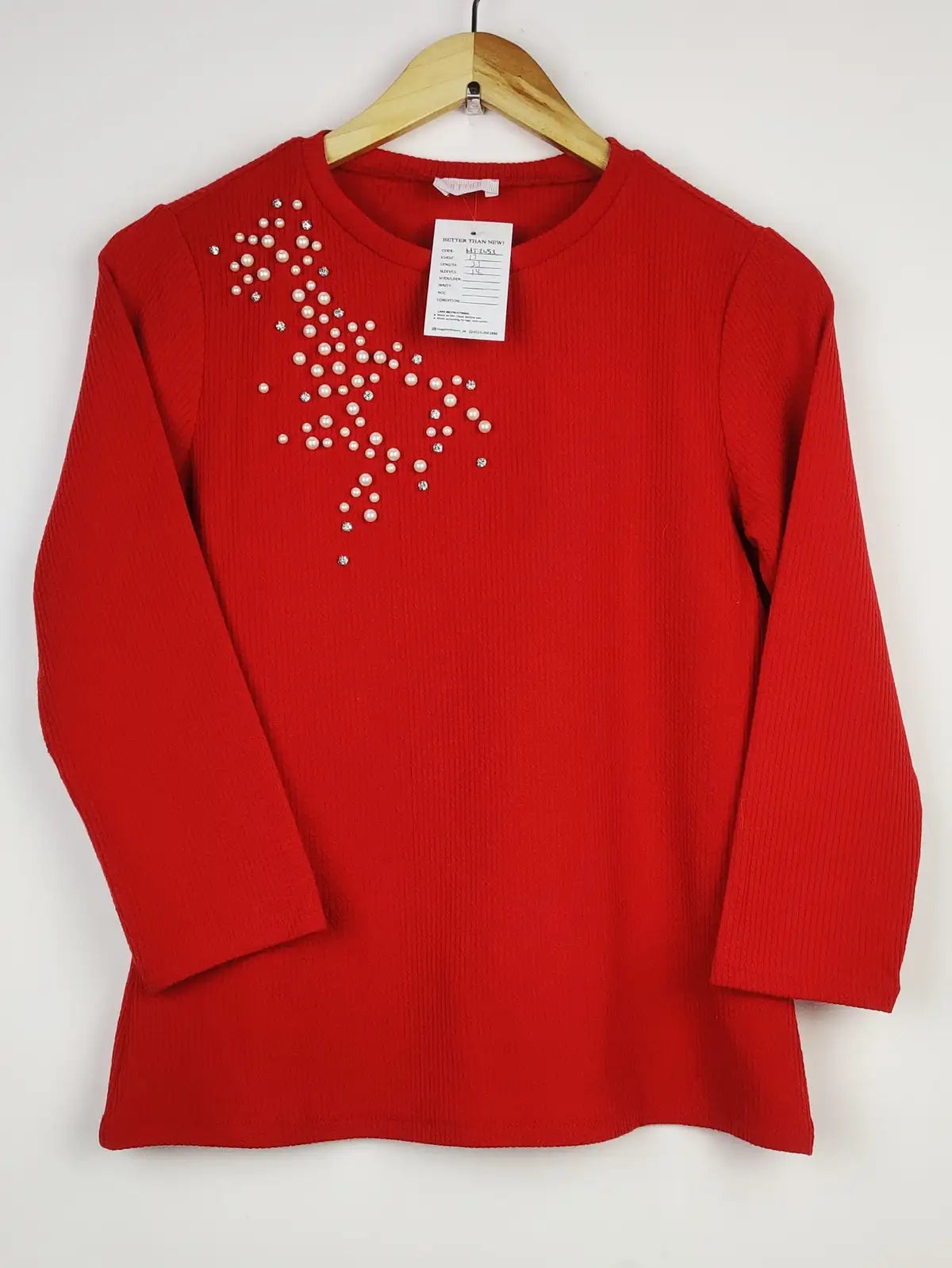 Buy online pre-used pre-loved 100% authentic & Original branded Savida (HT-2453) available in Pakistan. Top international brands avilable.