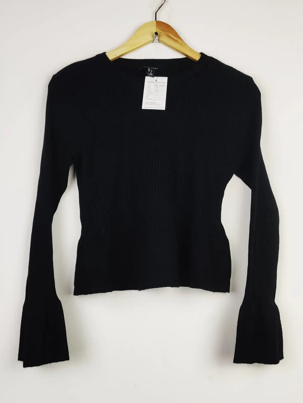 Buy online pre-used pre-loved 100% authentic & Original branded New Look (HT-2465) available in Pakistan. Top international brands avilable.