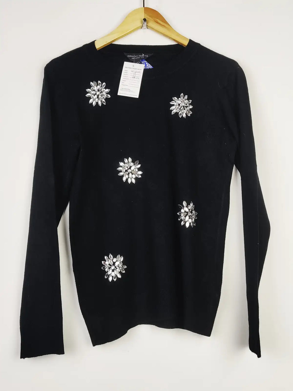 Buy online pre-used pre-loved 100% authentic & Original branded Dorothy Perkins (HT-2491) available in Pakistan. Top international brands avilable.
