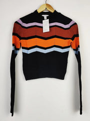 Buy online pre-used pre-loved 100% authentic & Original branded Topshop (HT-2552) available in Pakistan. Top international brands avilable.