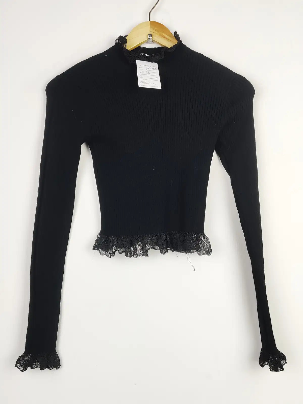 Buy online pre-used pre-loved 100% authentic & Original branded Zara (HT-2560) available in Pakistan. Top international brands avilable.