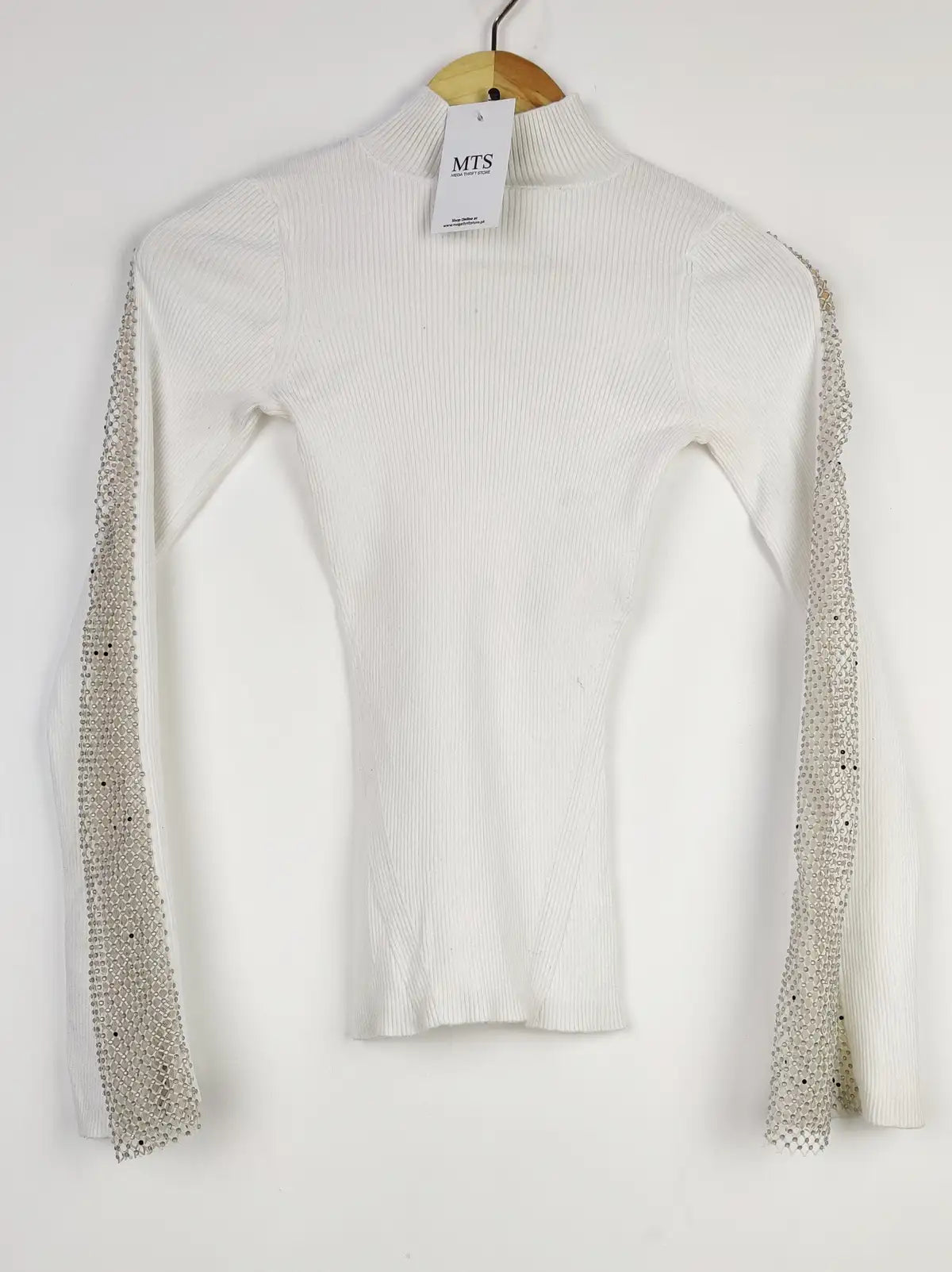 Buy online pre-used pre-loved 100% authentic & Original branded Mint Velvet (HT-2563) available in Pakistan. Top international brands avilable.