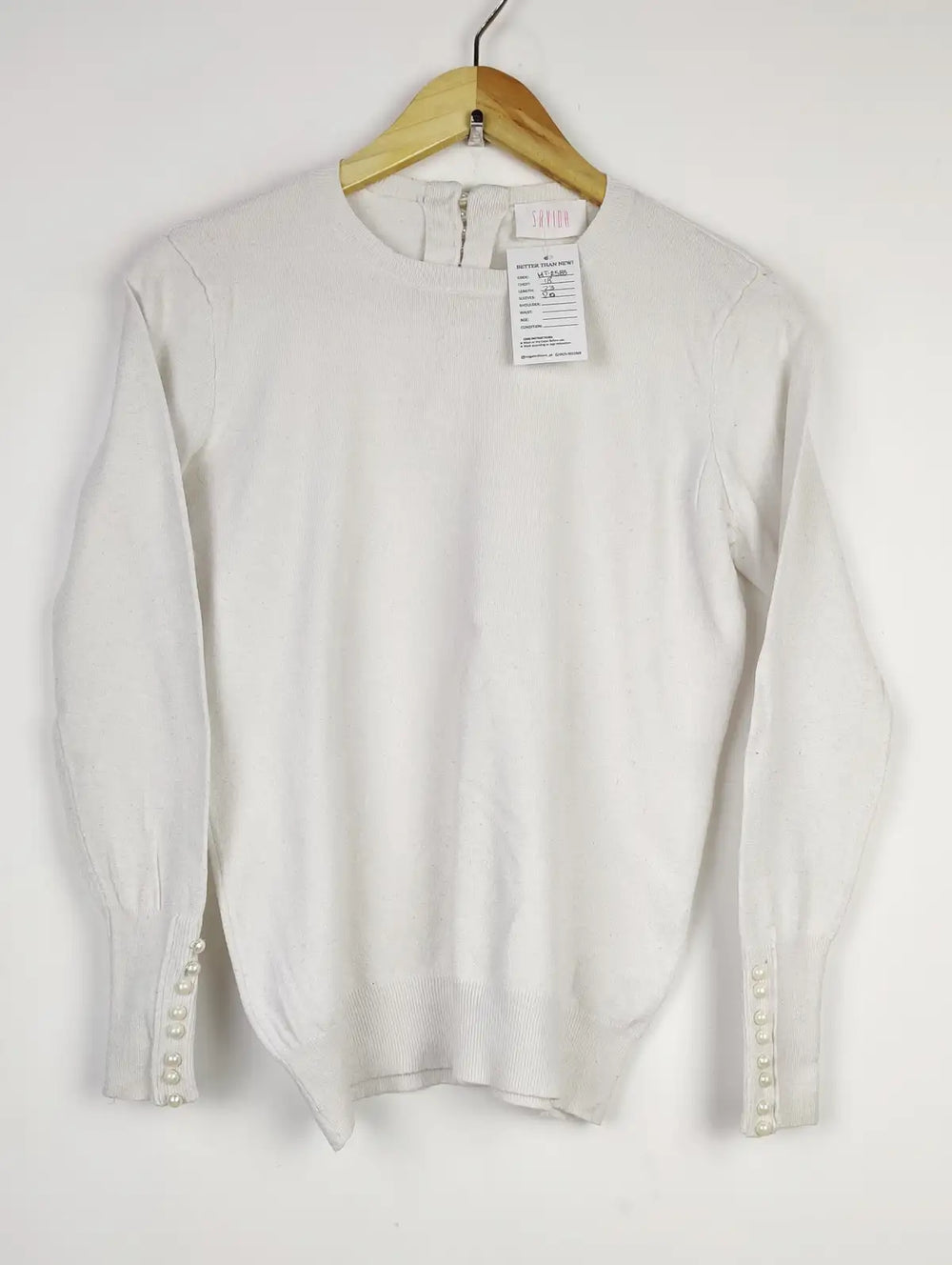 Buy online pre-used pre-loved 100% authentic & Original branded Savida (HT-2585) available in Pakistan. Top international brands avilable.