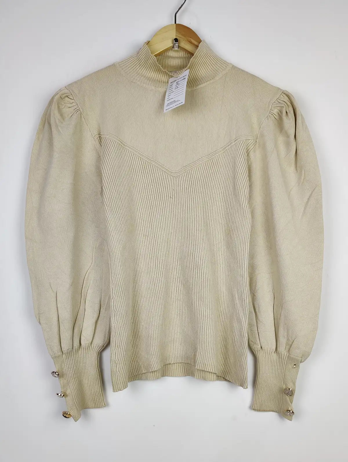 Buy online pre-used pre-loved 100% authentic & Original branded River Island (HT-2589) available in Pakistan. Top international brands avilable.
