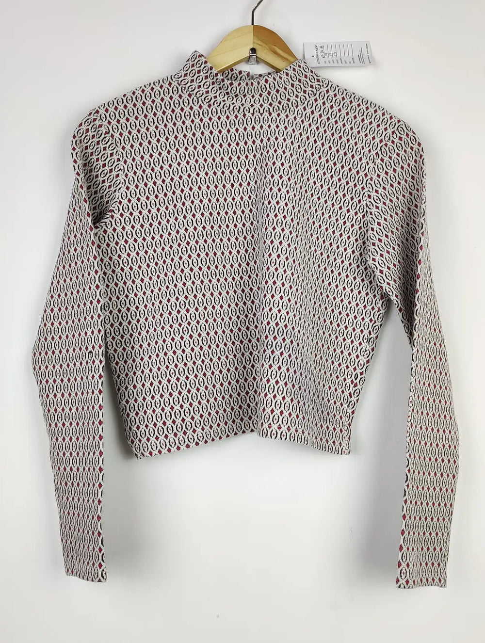 Buy online pre-used pre-loved 100% authentic & Original branded Primark (HT-2618) available in Pakistan. Top international brands avilable.
