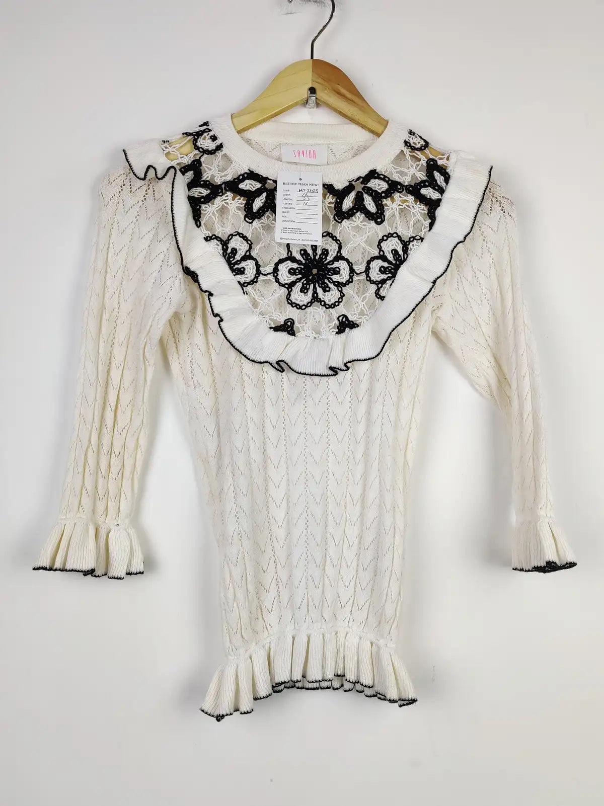 Buy online pre-used pre-loved 100% authentic & Original branded Savida (HT-2625) available in Pakistan. Top international brands avilable.