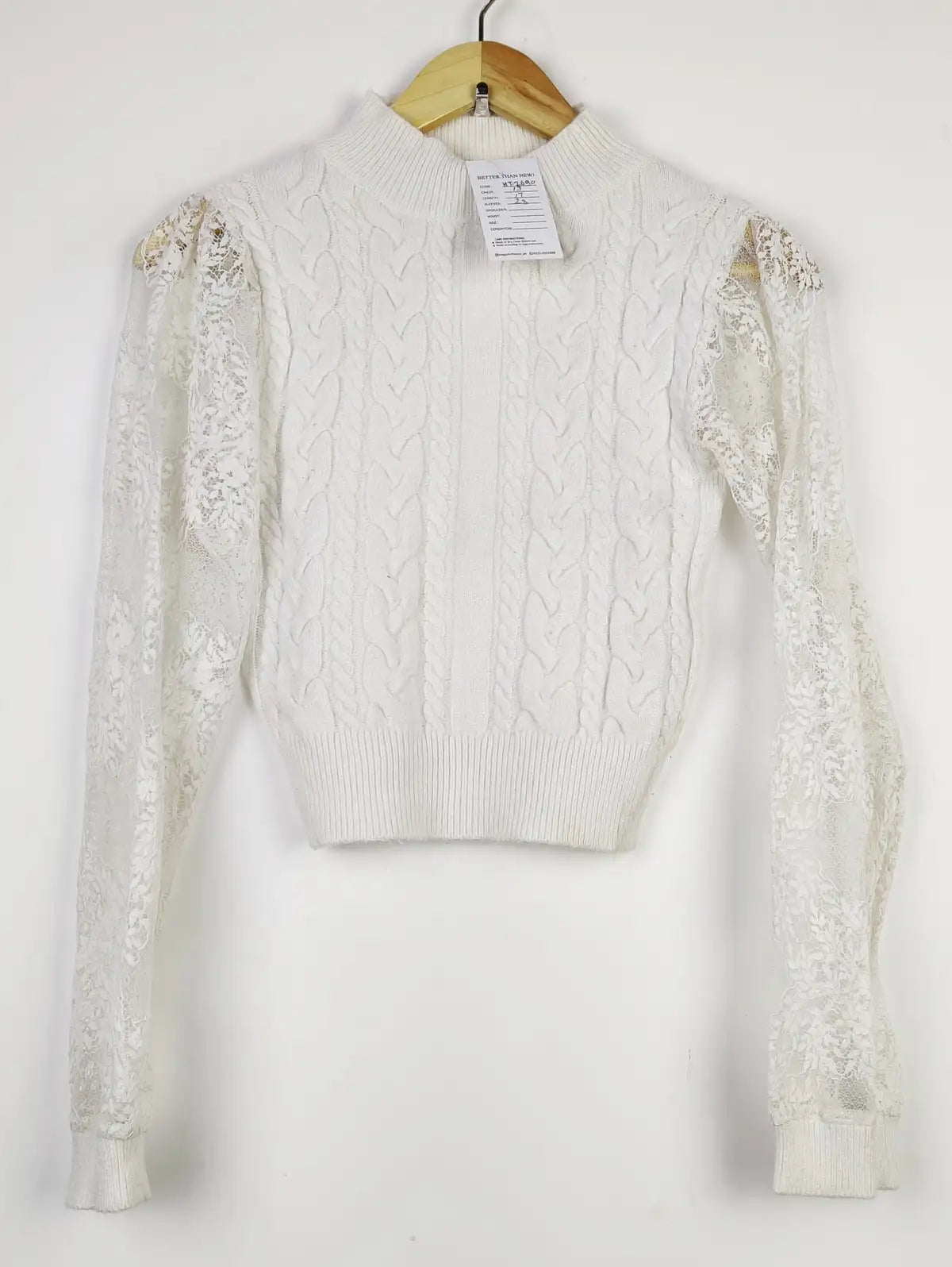 Buy online pre-used pre-loved 100% authentic & Original branded Shein (HT-2690) available in Pakistan. Top international brands avilable.