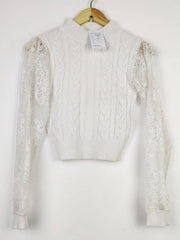 Buy online pre-used pre-loved 100% authentic & Original branded Shein (HT-2690) available in Pakistan. Top international brands avilable.