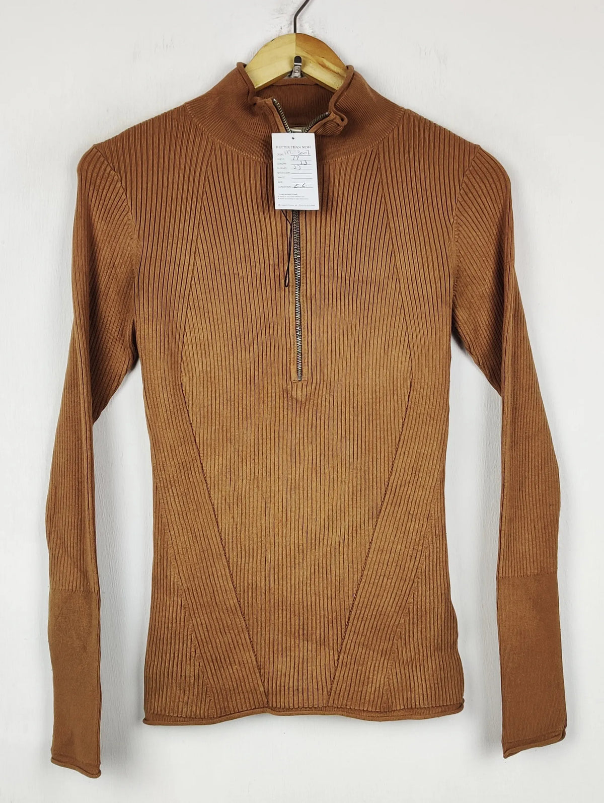 Buy online pre-used pre-loved 100% authentic & Original branded H&M (HT-3007) available in Pakistan. Top international brands avilable.