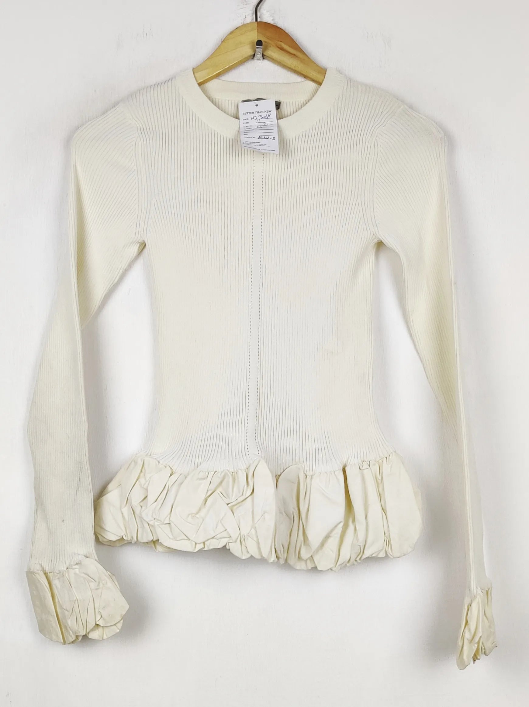 Buy online pre-used pre-loved 100% authentic & Original branded River Island (HT-3018) available in Pakistan. Top international brands avilable.
