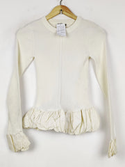 Buy online pre-used pre-loved 100% authentic & Original branded River Island (HT-3018) available in Pakistan. Top international brands avilable.