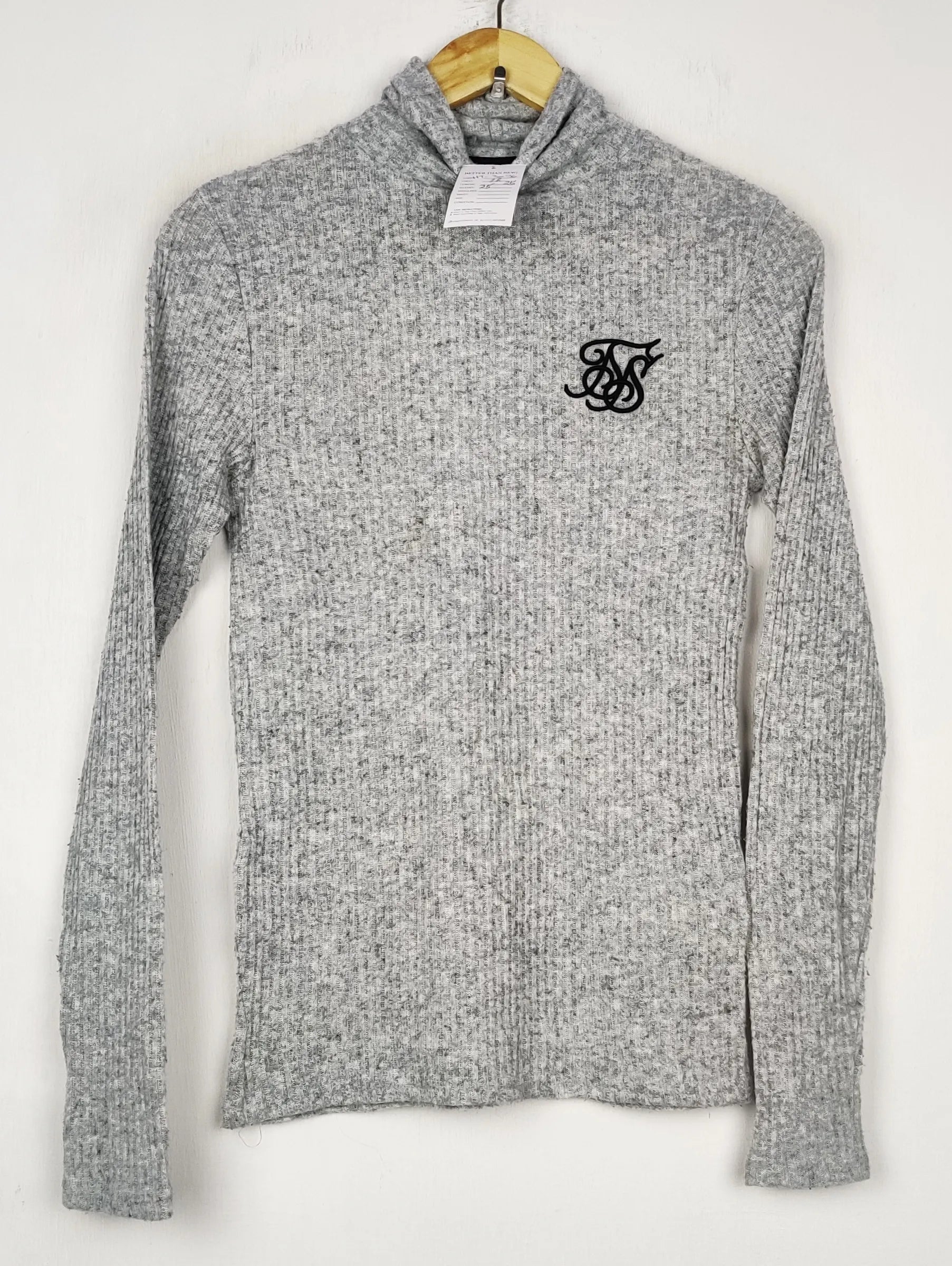 Buy online pre-used pre-loved 100% authentic & Original branded Siksilk (HT-3036) available in Pakistan. Top international brands avilable.