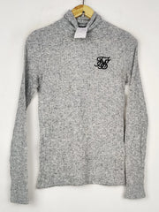 Buy online pre-used pre-loved 100% authentic & Original branded Siksilk (HT-3036) available in Pakistan. Top international brands avilable.