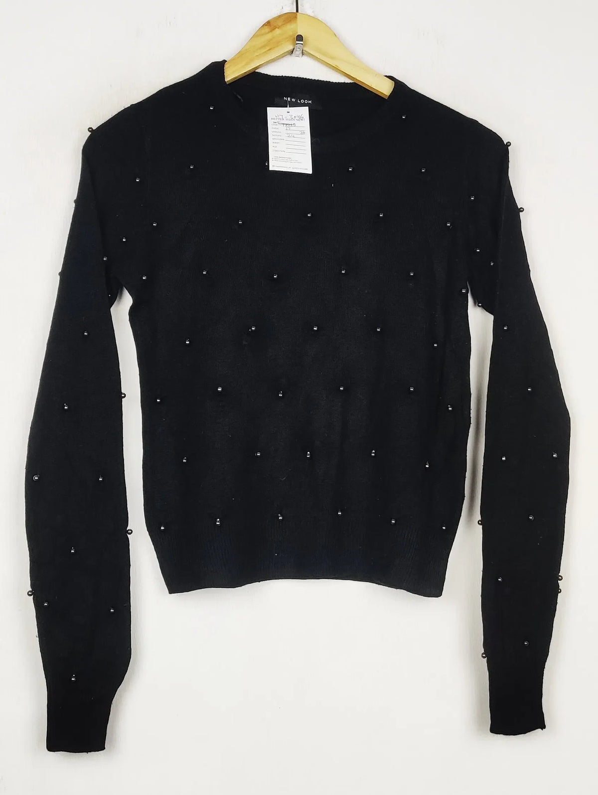 Buy online pre-used pre-loved 100% authentic & Original branded New Look (HT-3046) available in Pakistan. Top international brands avilable.