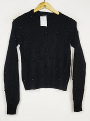 Buy online pre-used pre-loved 100% authentic & Original branded New Look (HT-3046) available in Pakistan. Top international brands avilable.