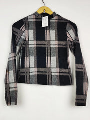 Buy online pre-used pre-loved 100% authentic & Original branded River Island (HT-3062) available in Pakistan. Top international brands avilable.