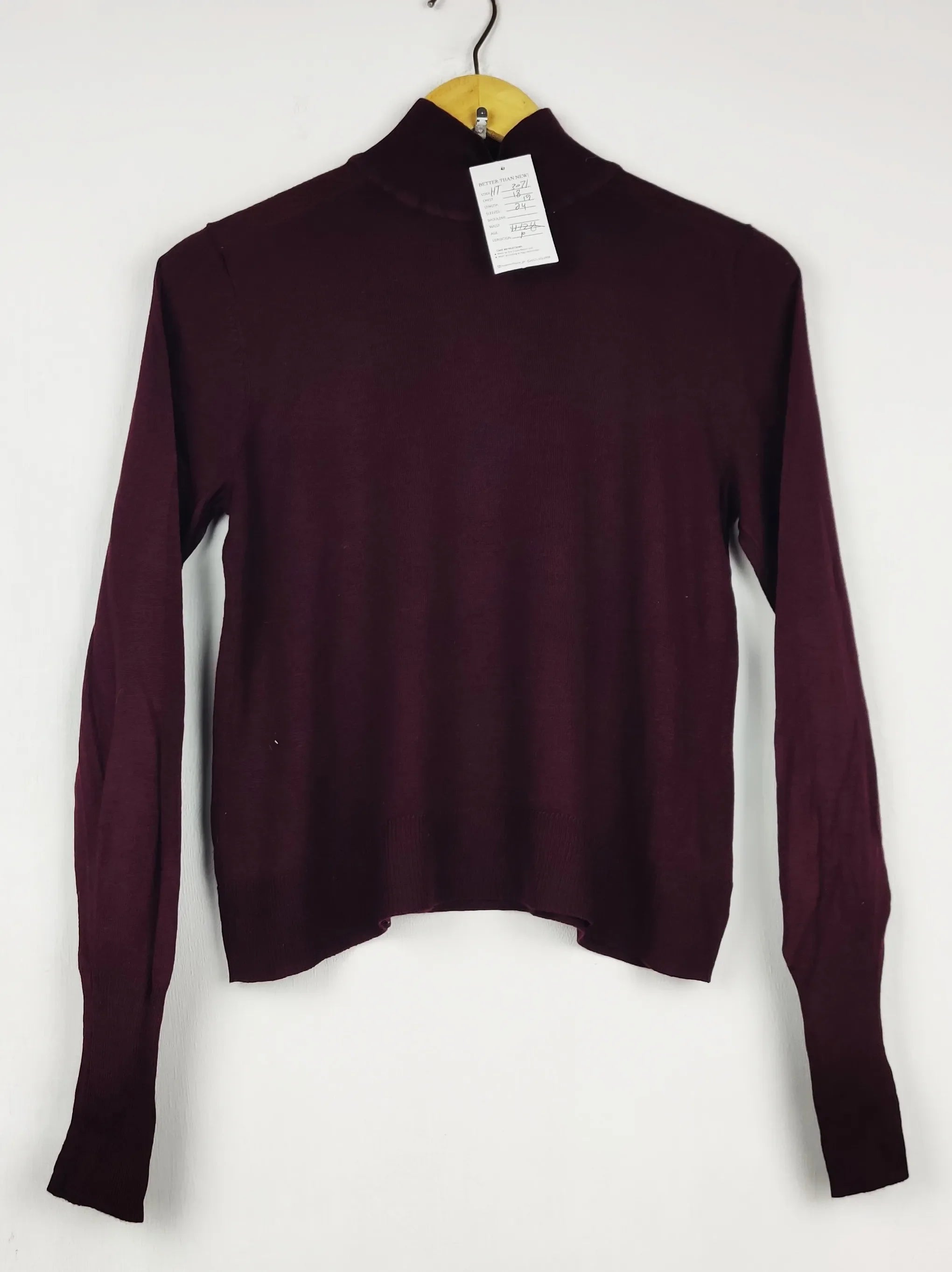 Buy online pre-used pre-loved 100% authentic & Original branded Zara (HT-3071) available in Pakistan. Top international brands avilable.