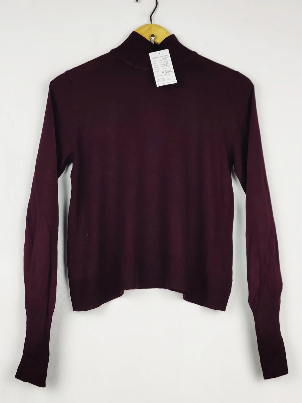 Buy online pre-used pre-loved 100% authentic & Original branded Zara (HT-3071) available in Pakistan. Top international brands avilable.