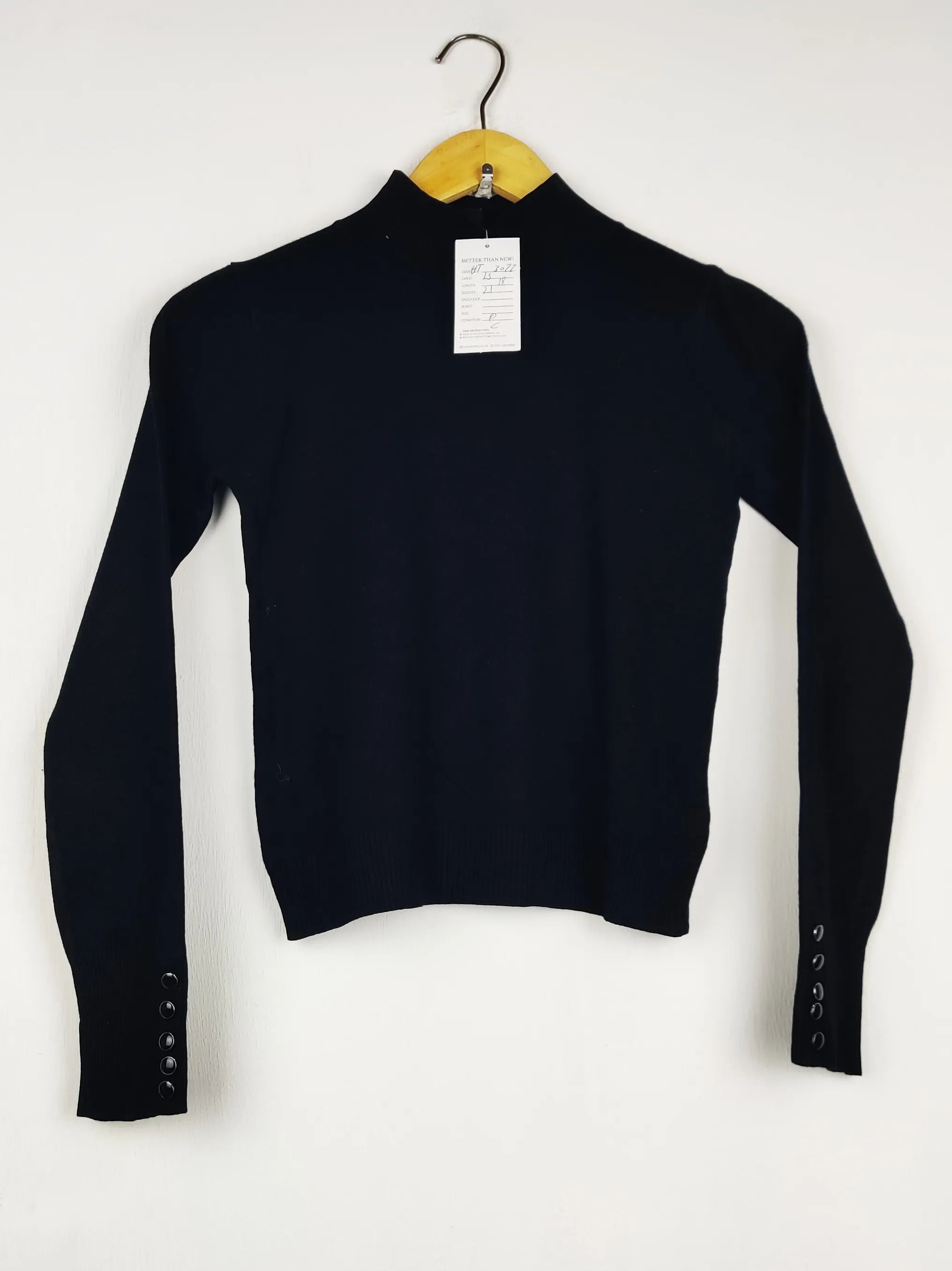 Buy online pre-used pre-loved 100% authentic & Original branded Topshop (HT-3072) available in Pakistan. Top international brands avilable.
