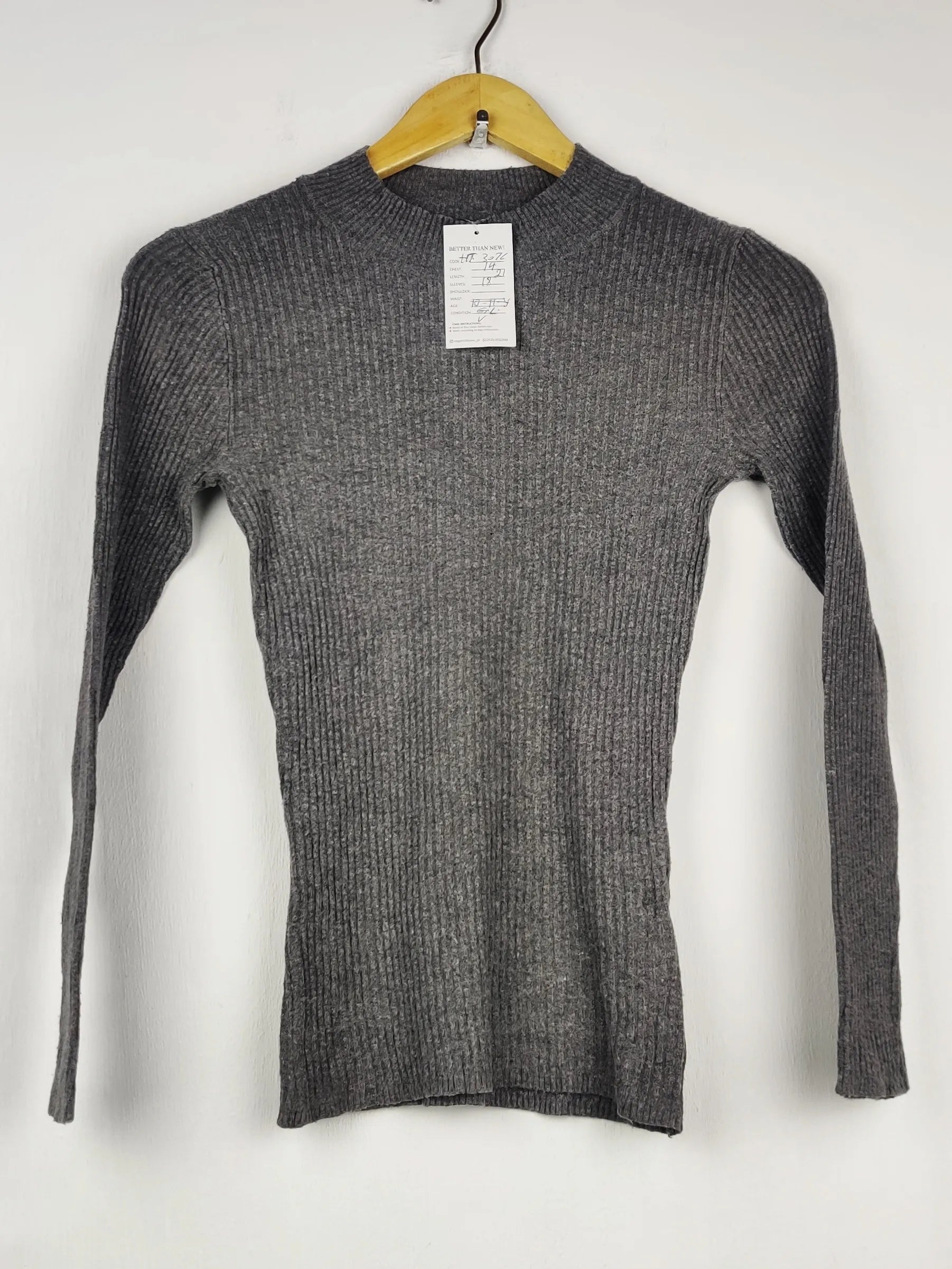 Buy online pre-used pre-loved 100% authentic & Original branded Primark (HT-3076) available in Pakistan. Top international brands avilable.
