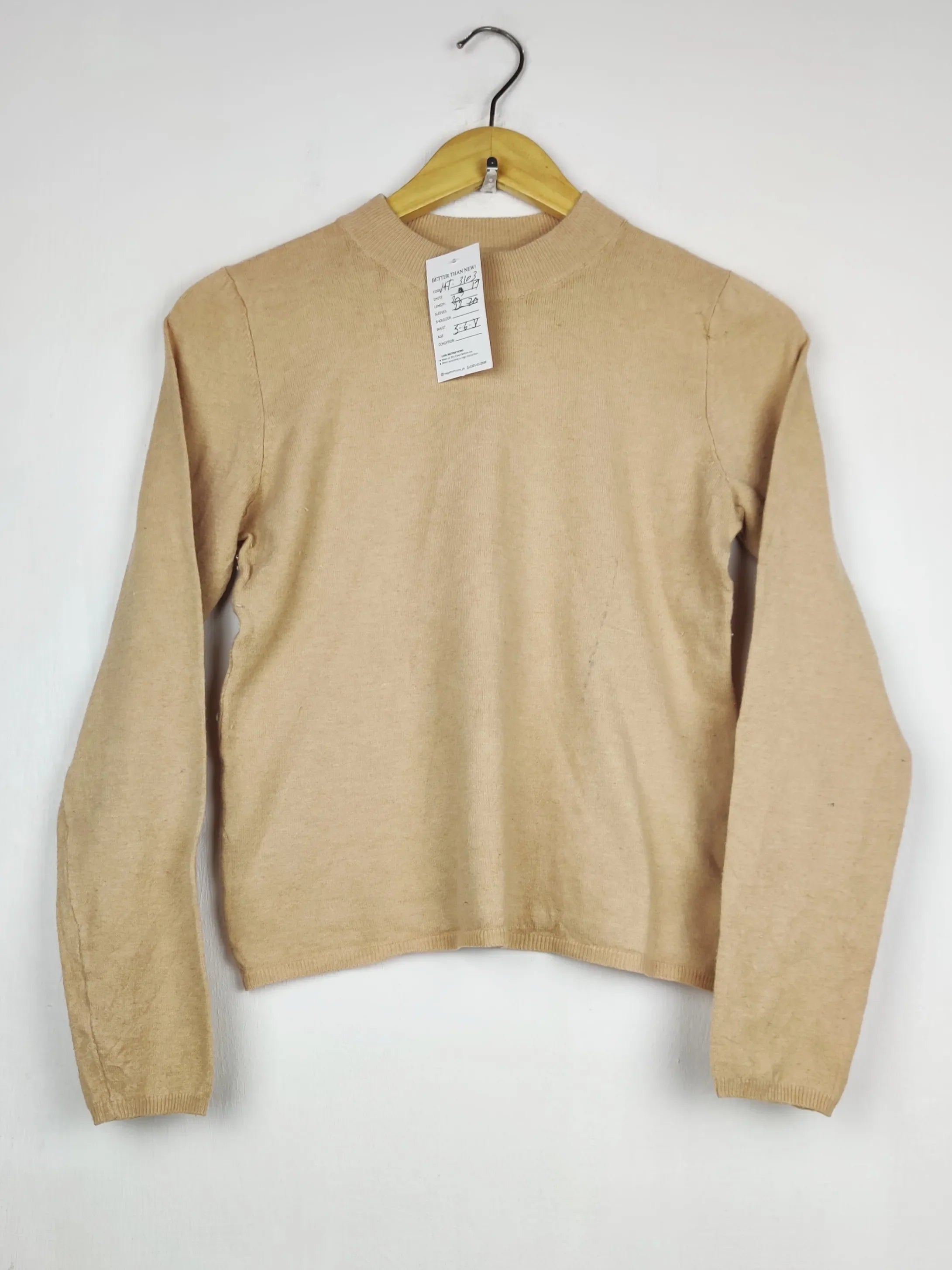 Buy online pre-used pre-loved 100% authentic & Original branded Primark (HT-3103) available in Pakistan. Top international brands avilable.