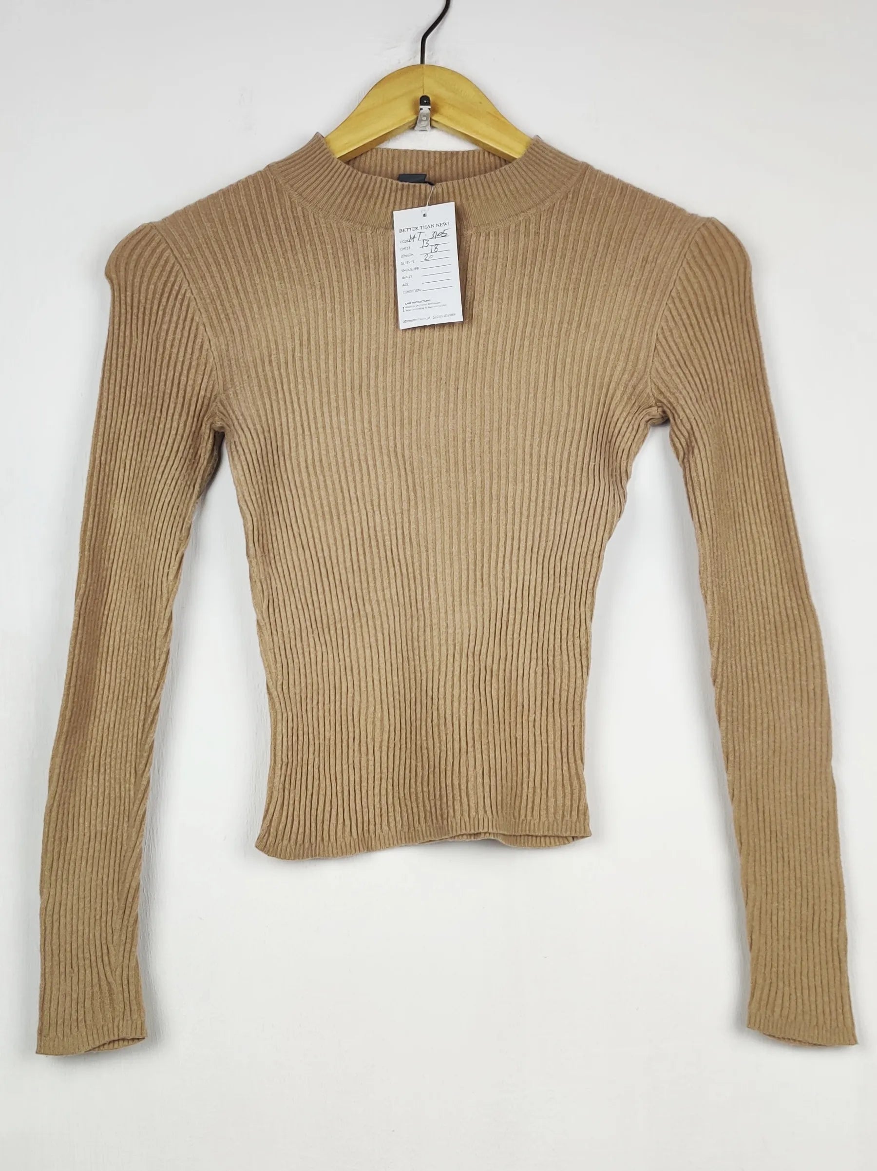 Buy online pre-used pre-loved 100% authentic & Original branded Primark (HT-3105) available in Pakistan. Top international brands avilable.