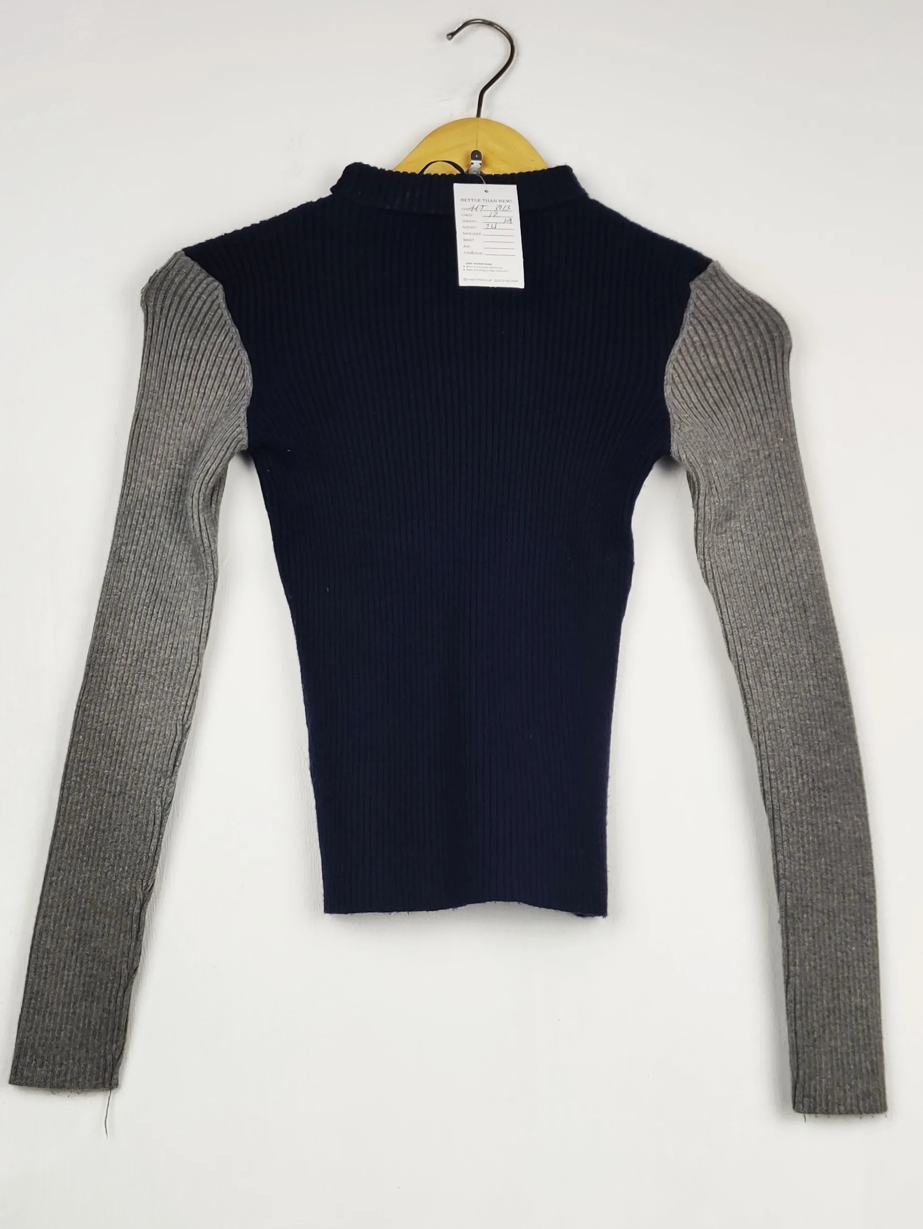 Buy online pre-used pre-loved 100% authentic & Original branded Zara (HT-3113) available in Pakistan. Top international brands avilable.